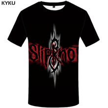 Load image into Gallery viewer, Slipknot T shirt