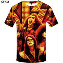 Load image into Gallery viewer, Slipknot T Shirt