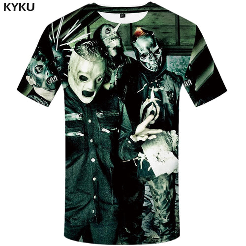 Slipknot T Shirt