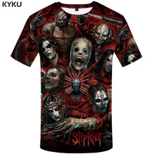 Load image into Gallery viewer, Slipknot T Shirt