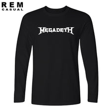Load image into Gallery viewer, Megadeth T-shirt