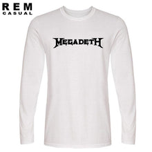 Load image into Gallery viewer, Megadeth T-shirt