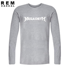Load image into Gallery viewer, Megadeth T-shirt