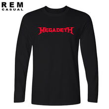 Load image into Gallery viewer, Megadeth T-shirt