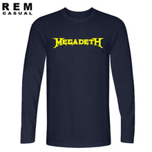 Load image into Gallery viewer, Megadeth T-shirt