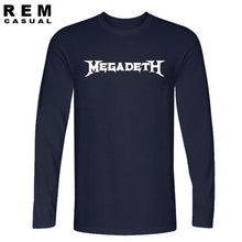 Load image into Gallery viewer, Megadeth T-shirt