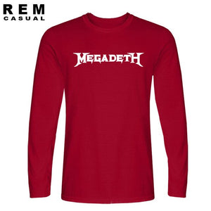Megadeth T-shirt