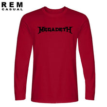 Load image into Gallery viewer, Megadeth T-shirt