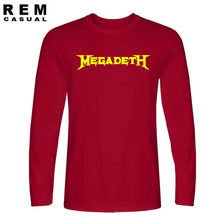 Load image into Gallery viewer, Megadeth T-shirt