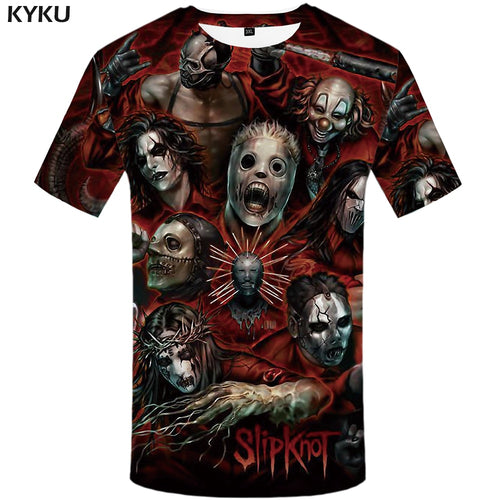 Slipknot T Shirt