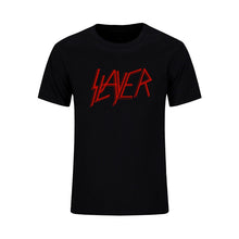 Load image into Gallery viewer, Slayer  T-shirt