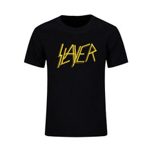 Load image into Gallery viewer, Slayer  T-shirt