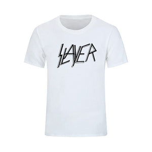 Slayer  T-shirt