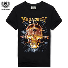 Load image into Gallery viewer, Megadeth T-shirt